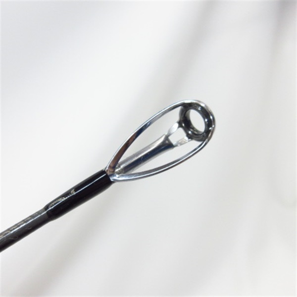 ガミーシャフト 63ML